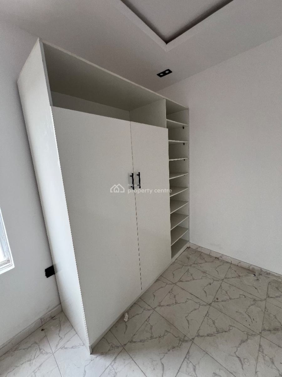 a Brand New 2bedroom Flat, Opposite Sky Mall Just After Lbs Ajah, Lekki Phase 2, Lekki, Lagos, Flat / Apartment for Rent