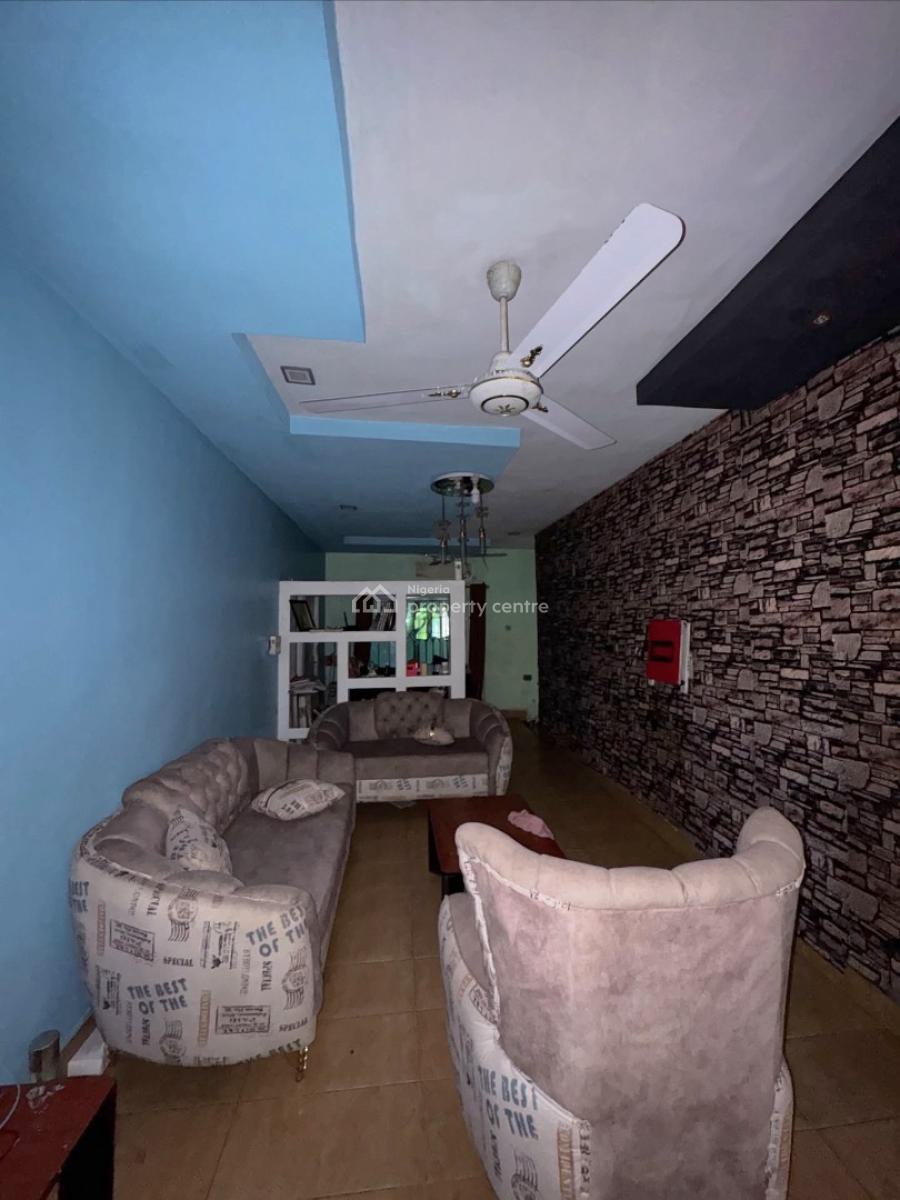 Dual Flat Investment Property, Alakahia, Port Harcourt, Rivers, Block of Flats for Sale