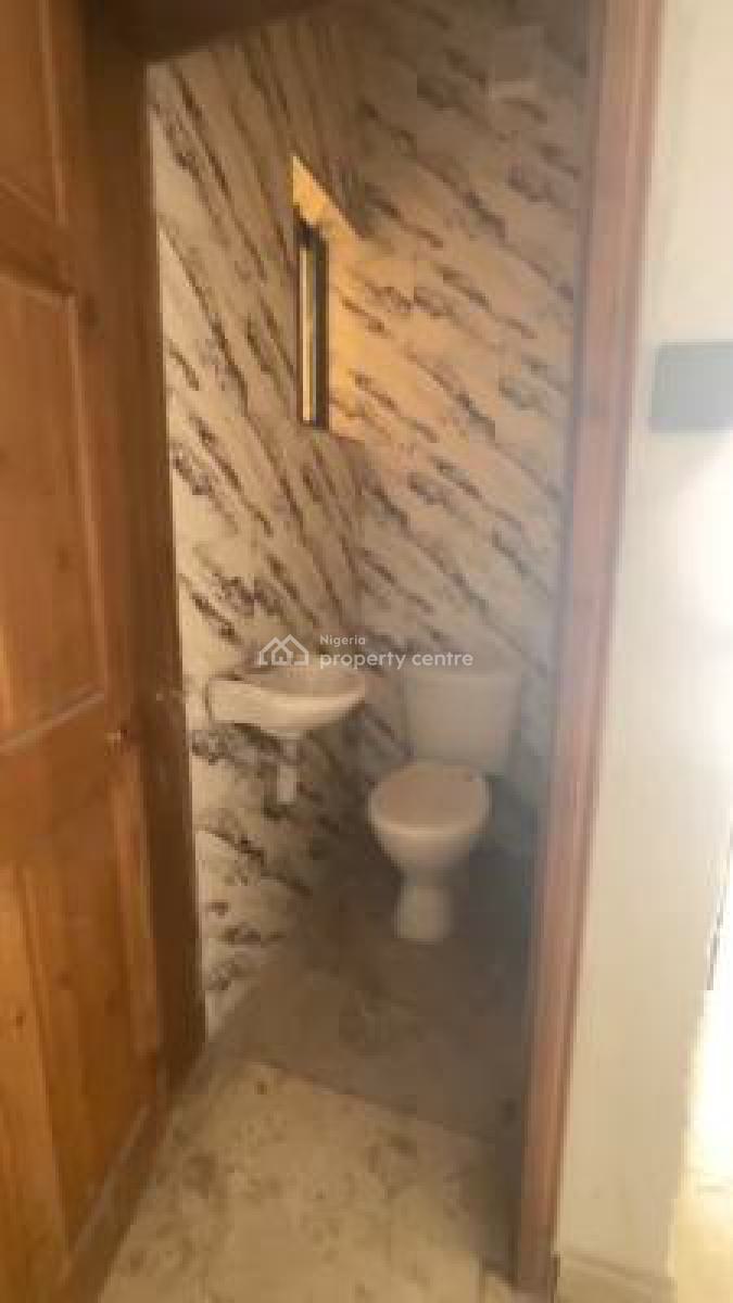 Brand New 4 Bedroom Terraced Duplex, Mini Estate, Allen, Ikeja, Lagos, Terraced Duplex for Sale
