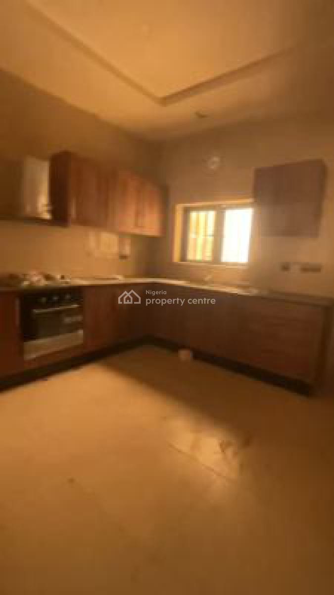 Brand New 4 Bedroom Terraced Duplex, Mini Estate, Allen, Ikeja, Lagos, Terraced Duplex for Sale