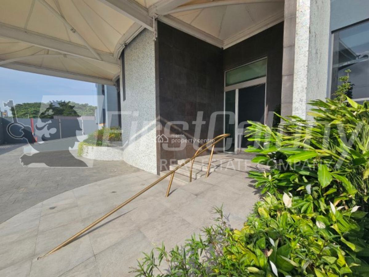 Furnished 3 Bedroom Luxury Apartment with Great Facilities, Victoria Island (vi), Lagos, Flat / Apartment for Rent