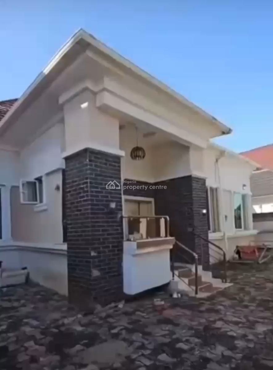 3 Bedroom Detached Bungalow, Thomas Estate, Ajah, Lagos, Detached Bungalow for Sale