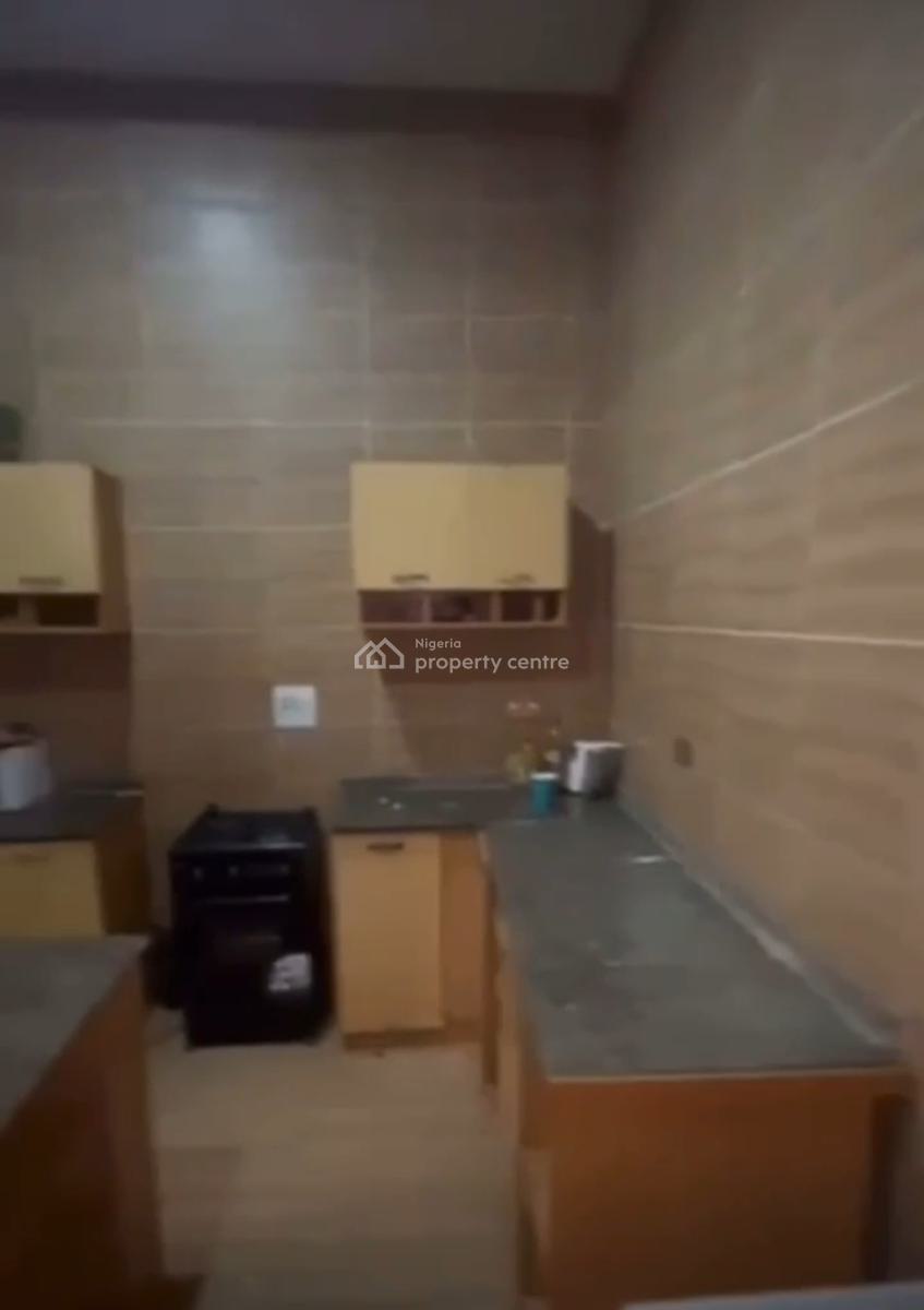 3 Bedroom Detached Bungalow, Thomas Estate, Ajah, Lagos, Detached Bungalow for Sale