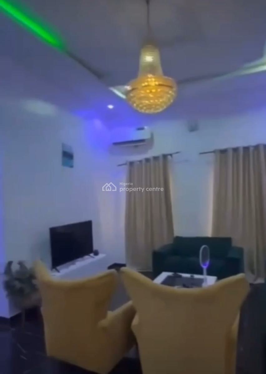 3 Bedroom Detached Bungalow, Thomas Estate, Ajah, Lagos, Detached Bungalow for Sale