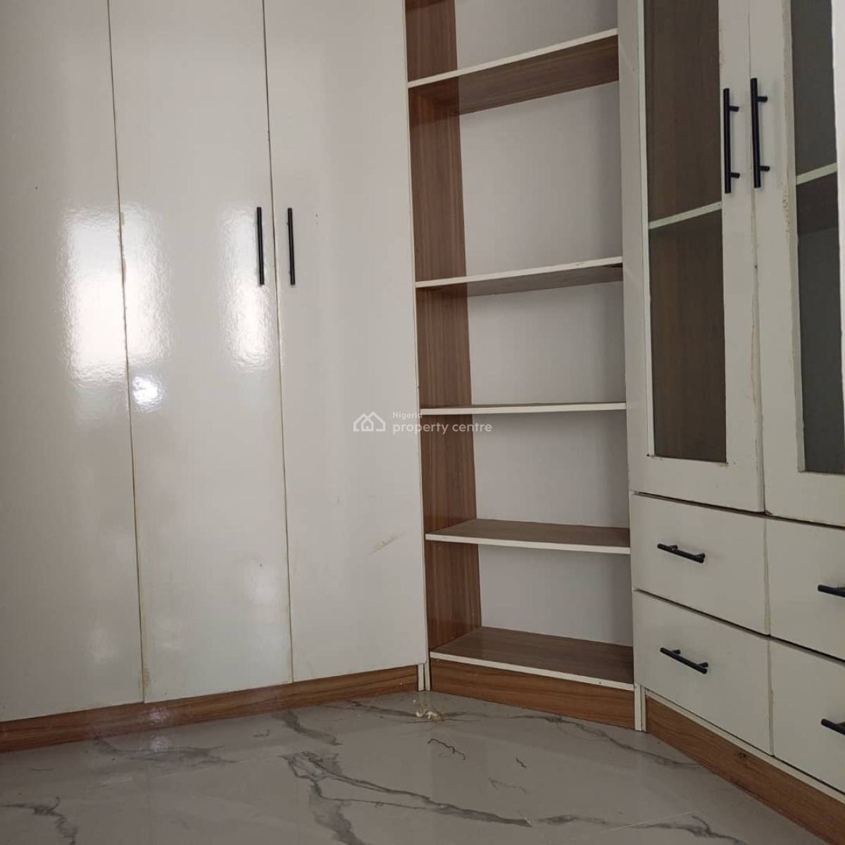 Newly Built 5 Bedroom Detached Duplex with Swimming Pool, Lekkipalm City Estate, Ado, Ajah, Lagos, Detached Duplex for Rent