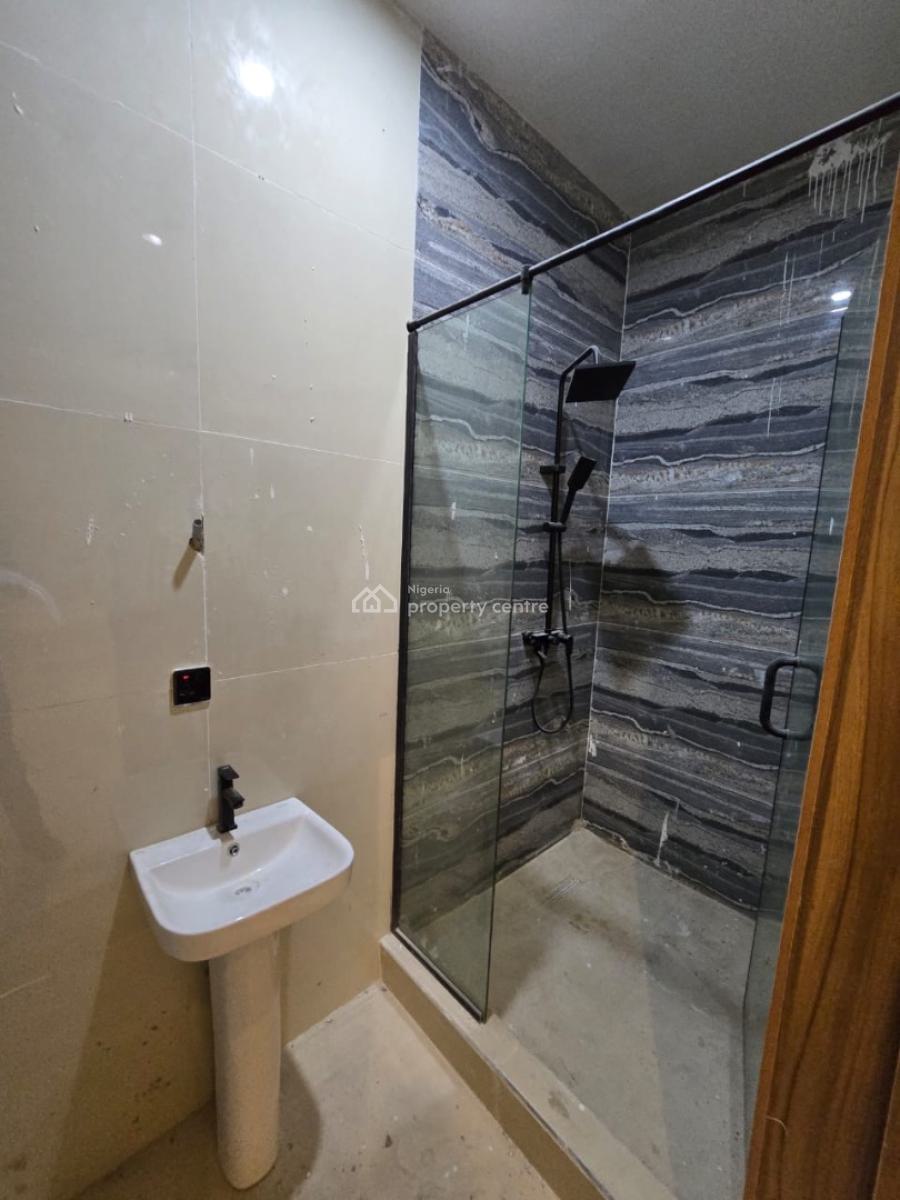 Newly Built 5 Bedroom Fully Detached Duplex with Bq, Gra Phase 2, Magodo, Lagos, Detached Duplex for Sale