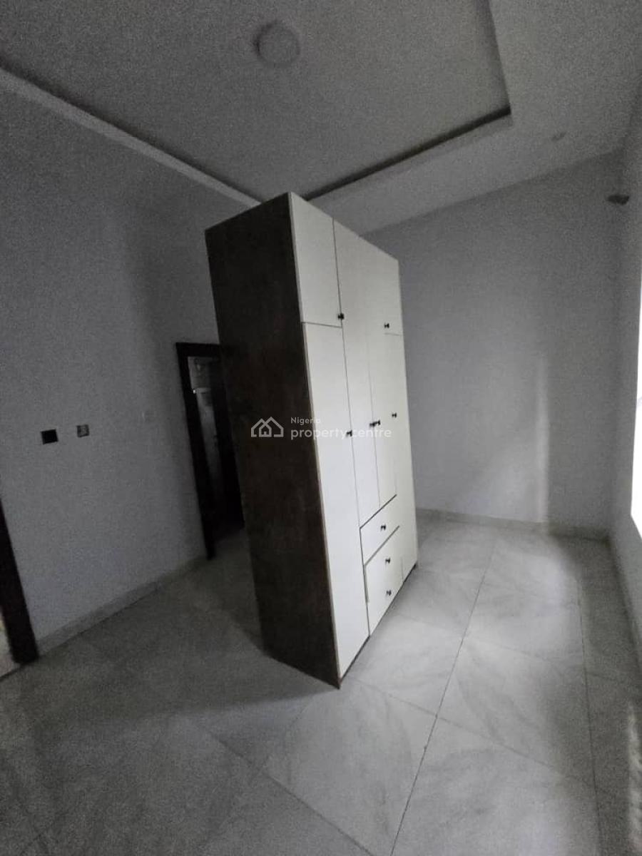Newly Built 5 Bedroom Fully Detached Duplex with Bq, Gra Phase 2, Magodo, Lagos, Detached Duplex for Sale