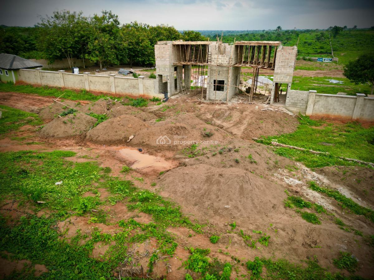 Invest in Africas First Eco-luxury Estate!, Facing Sagamu-agbowa Expressway,close to The New Nysc Orientation Camp, Ikorodu, Lagos, Mixed-use Land for Sale