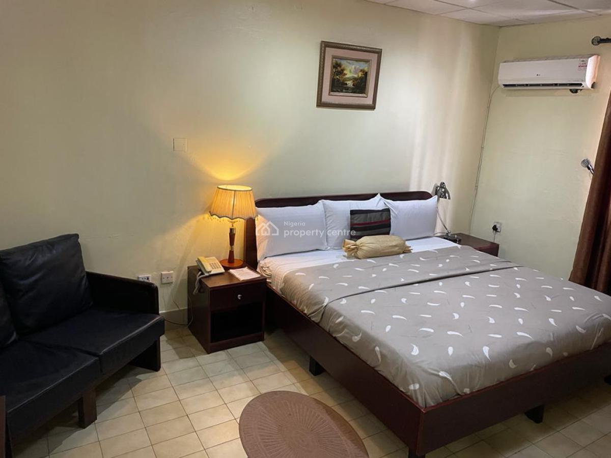Premium 3-star Hotel, Central Business District, Alausa, Ikeja, Lagos, Hotel / Guest House for Sale
