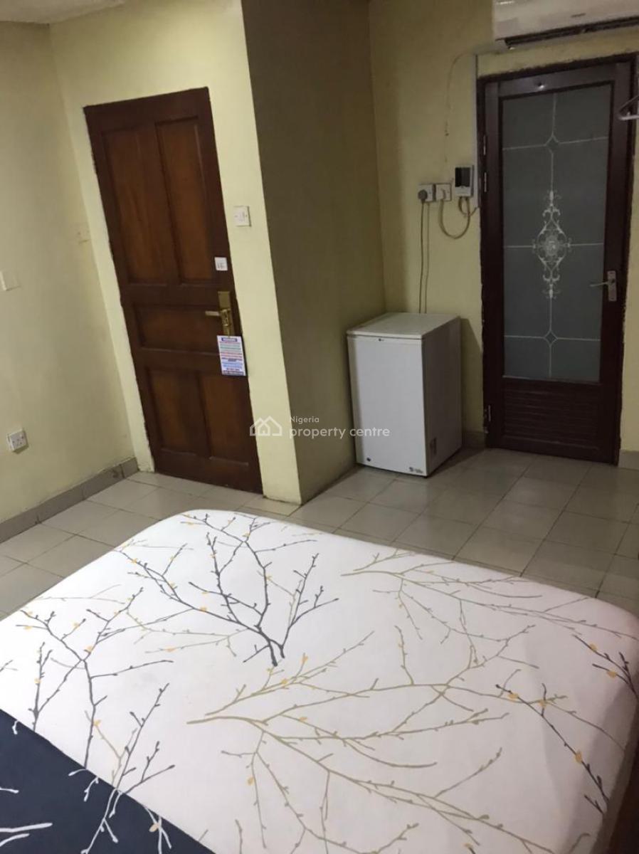 Premium 3-star Hotel, Central Business District, Alausa, Ikeja, Lagos, Hotel / Guest House for Sale