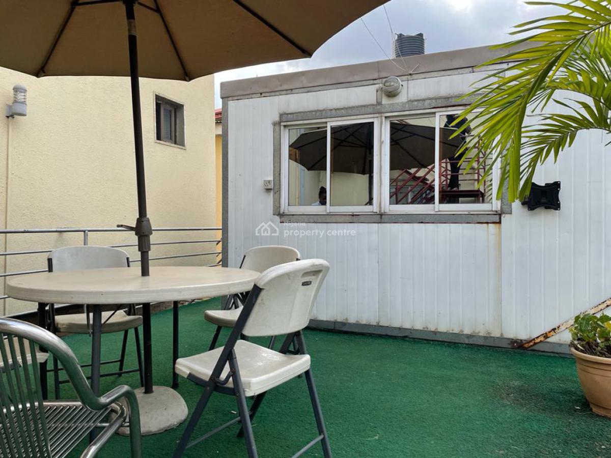 Premium 3-star Hotel, Central Business District, Alausa, Ikeja, Lagos, Hotel / Guest House for Sale