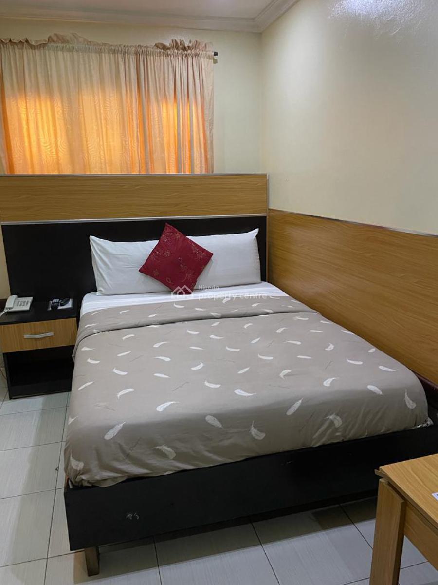 Premium 3-star Hotel, Central Business District, Alausa, Ikeja, Lagos, Hotel / Guest House for Sale