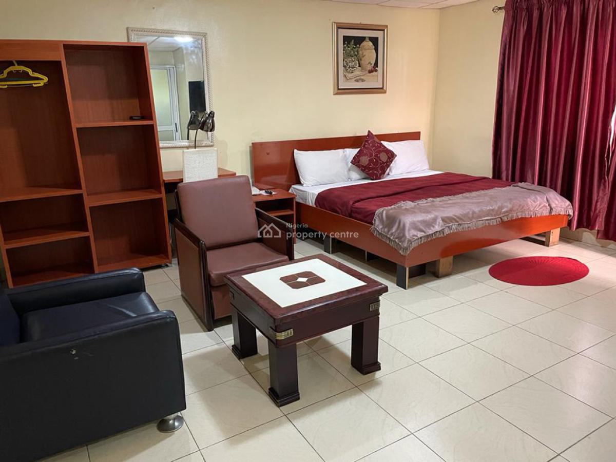 Premium 3-star Hotel, Central Business District, Alausa, Ikeja, Lagos, Hotel / Guest House for Sale