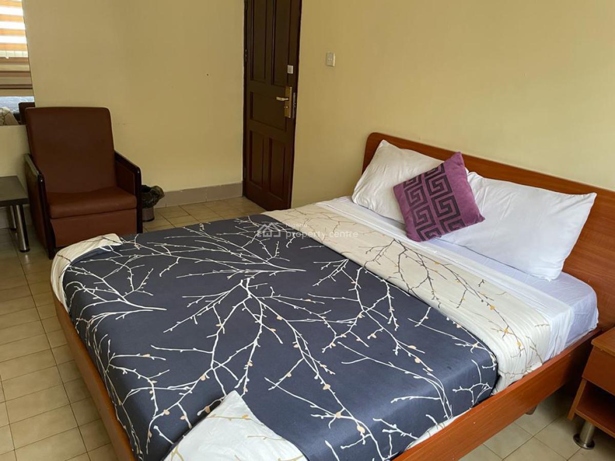 Premium 3-star Hotel, Central Business District, Alausa, Ikeja, Lagos, Hotel / Guest House for Sale