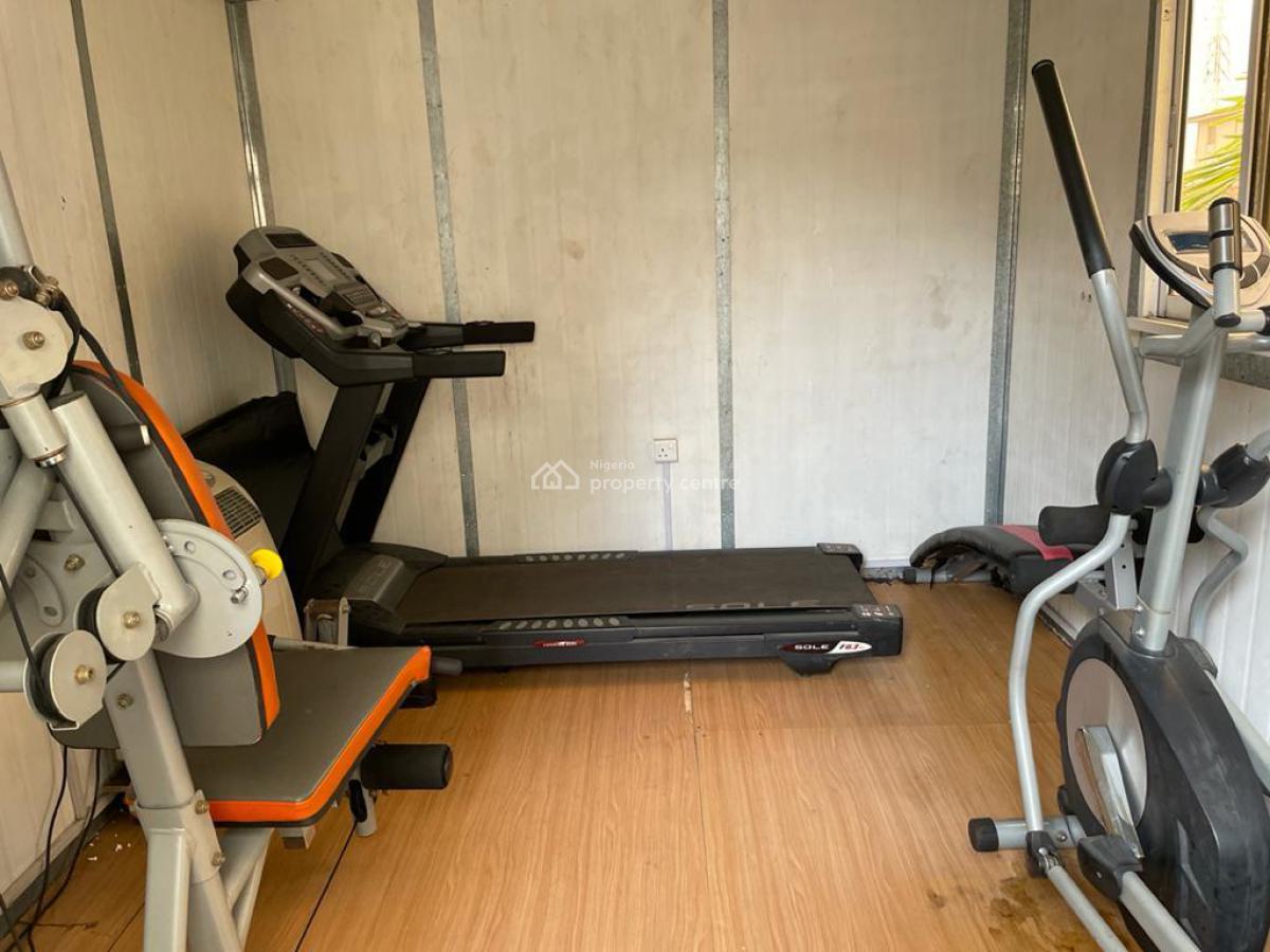 Premium 3-star Hotel, Central Business District, Alausa, Ikeja, Lagos, Hotel / Guest House for Sale