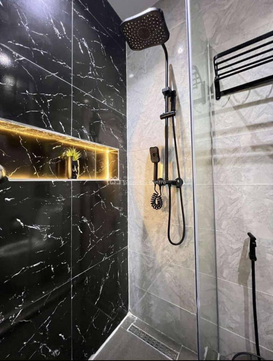 Beautiful One Bedroom Apartment, Admiralty Road, Lekki Phase 1, Lekki, Lagos, Mini Flat (room and Parlour) Short Let