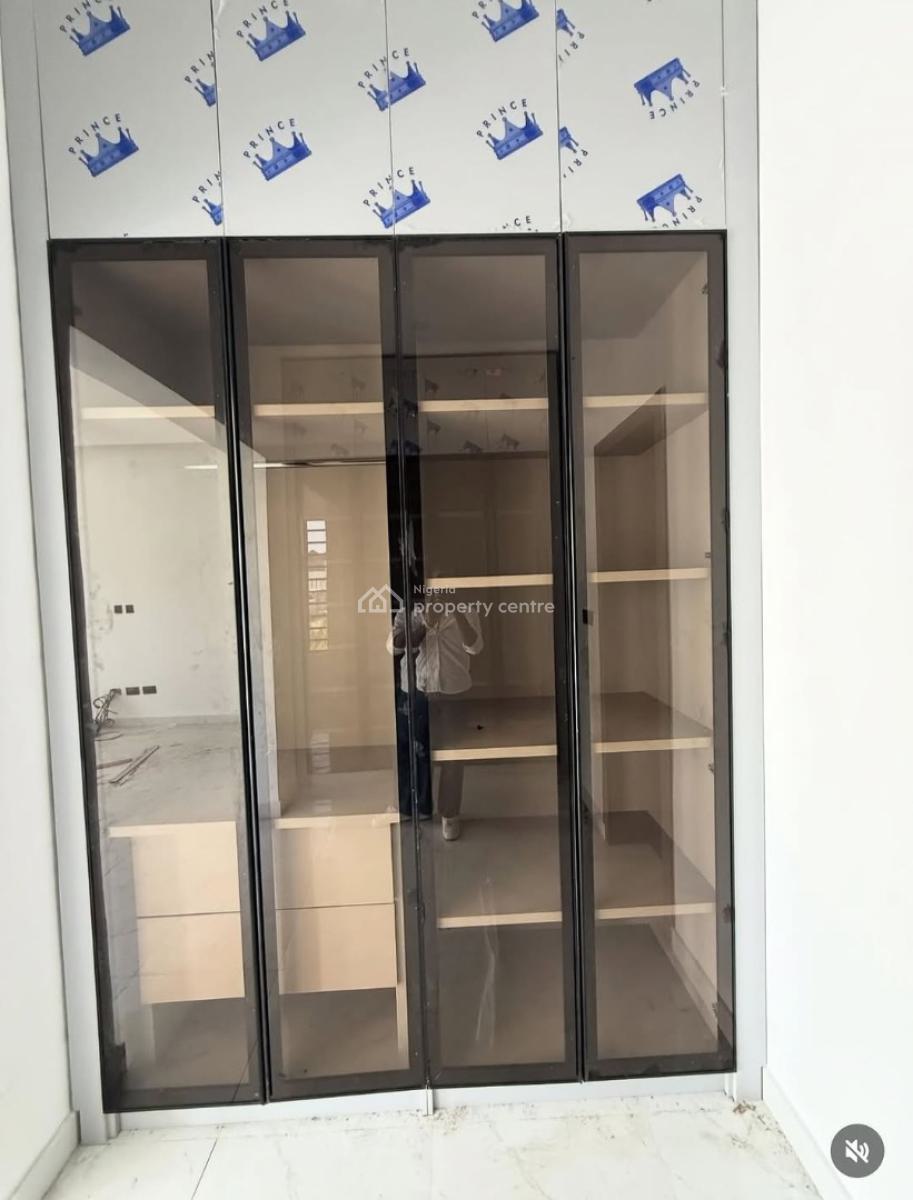 Newly Built 4 Bedroom Semi Detached Duplex, Vgc, Lekki, Lagos, Semi-detached Duplex for Sale