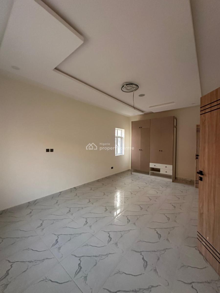 2 Bedroom Terrace Duplex, Orchid, Lekki., Lekki, Lagos, Terraced Duplex for Rent