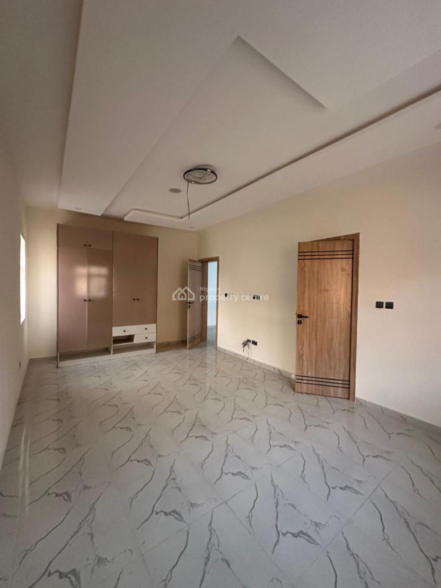 2 Bedroom Terrace Duplex, Orchid, Lekki., Lekki, Lagos, Terraced Duplex for Rent