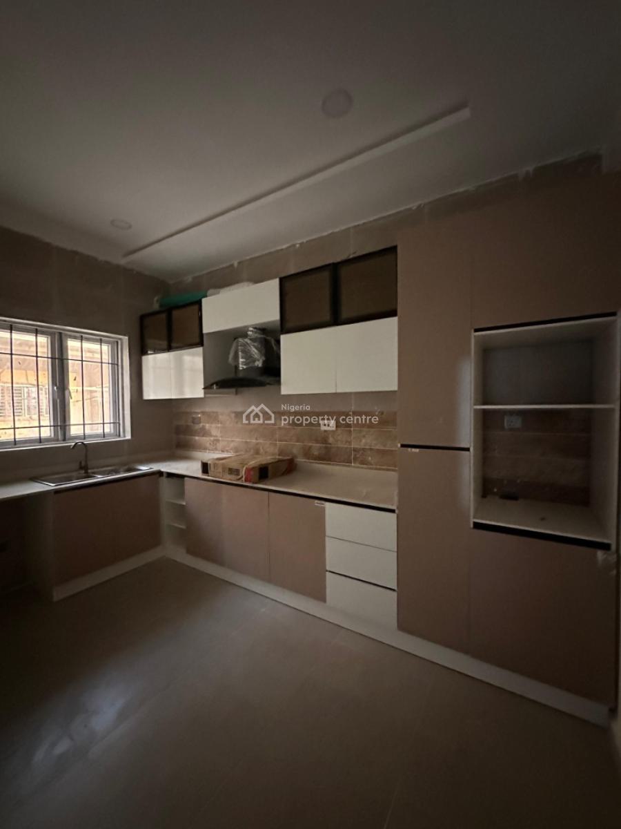 2 Bedroom Terrace Duplex, Orchid, Lekki., Lekki, Lagos, Terraced Duplex for Rent