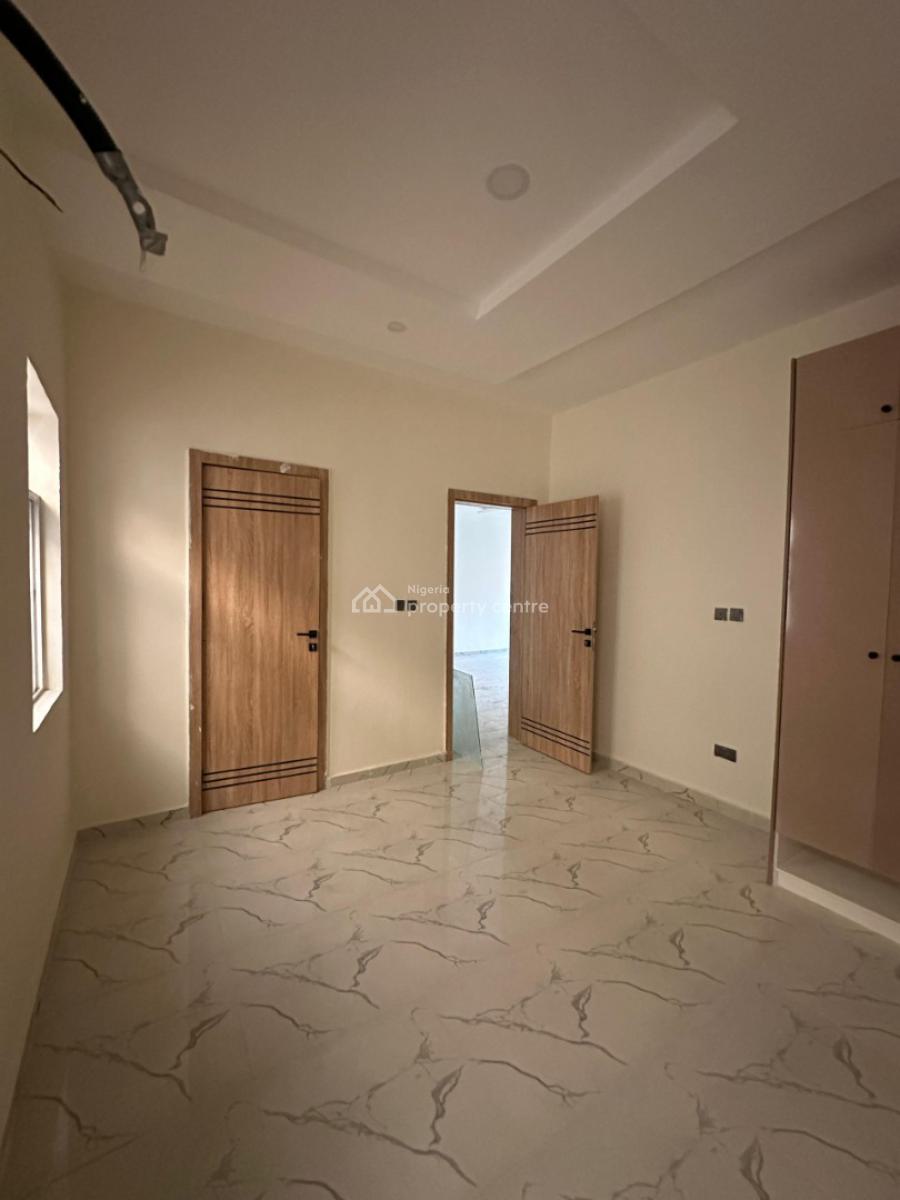 2 Bedroom Terrace Duplex, Orchid, Lekki., Lekki, Lagos, Terraced Duplex for Rent