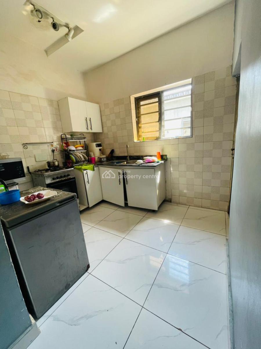 3 Bedroom Bungalow, Greenland Estate, Olokonla, Ajah, Lagos, Semi-detached Bungalow for Sale