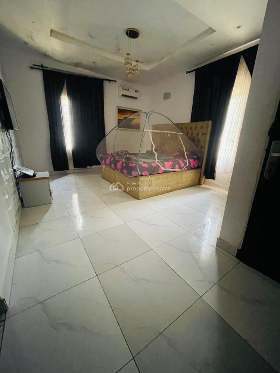 3 Bedroom Bungalow, Greenland Estate, Olokonla, Ajah, Lagos, Semi-detached Bungalow for Sale