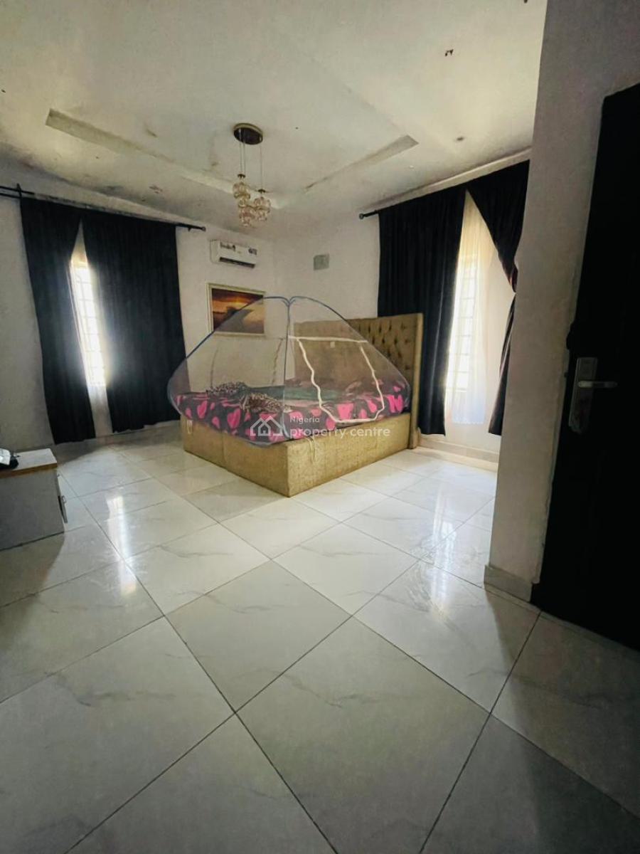 3 Bedroom Bungalow, Greenland Estate, Olokonla, Ajah, Lagos, Semi-detached Bungalow for Sale
