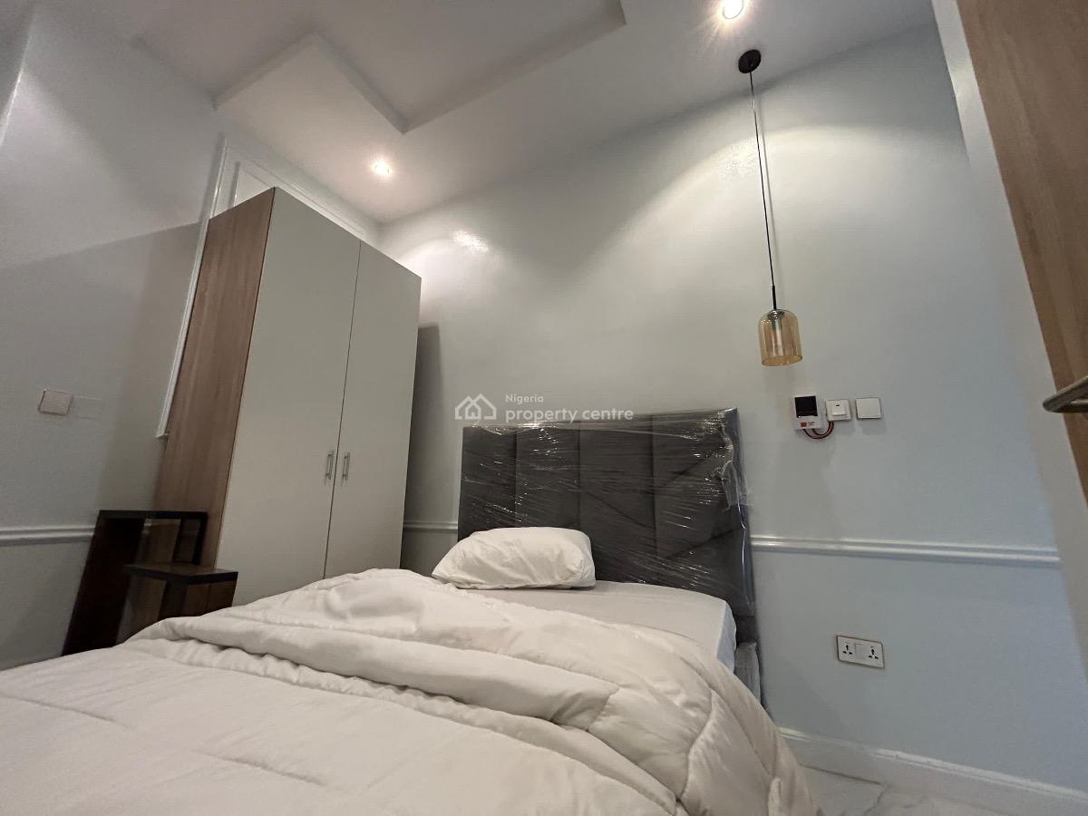 Stunning 4 Bedroom Duplex, Orchid, Lekki, Lagos, Detached Duplex Short Let