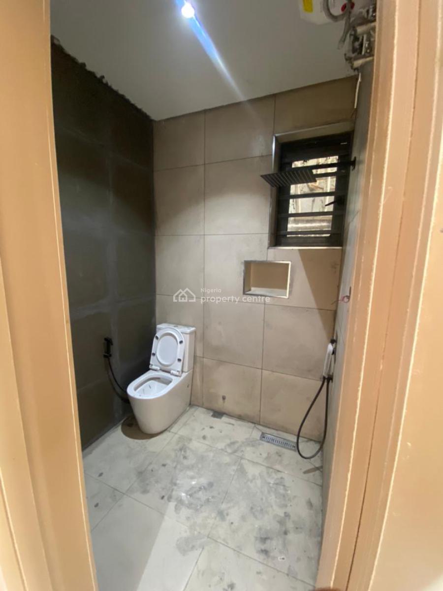 Perez Court, The Heartbeat of Luxury in Lagos Mainland, Strategic Location, Surulere, Lagos, Flat / Apartment for Sale