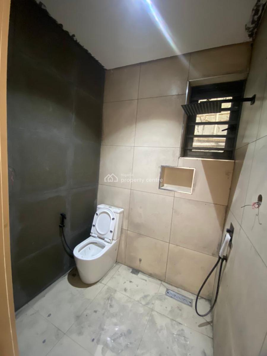 Perez Court, The Heartbeat of Luxury in Lagos Mainland, Strategic Location, Surulere, Lagos, Flat / Apartment for Sale