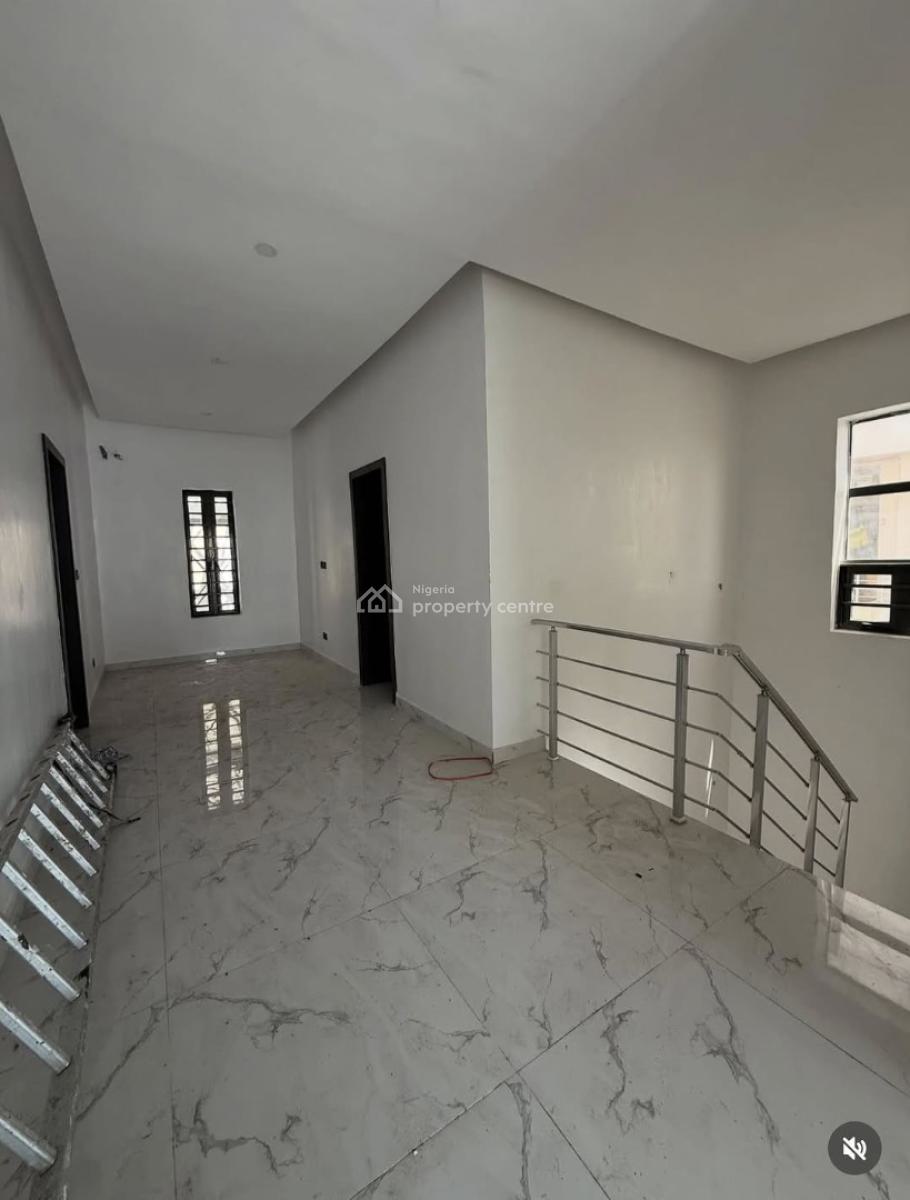 Newly Built 5 Bedroom Detached Duplex, Vgc, Lekki, Lagos, Detached Duplex for Sale