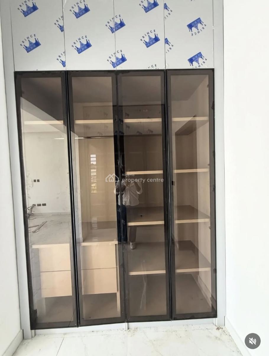 Newly Built 5 Bedroom Detached Duplex, Vgc, Lekki, Lagos, Detached Duplex for Sale