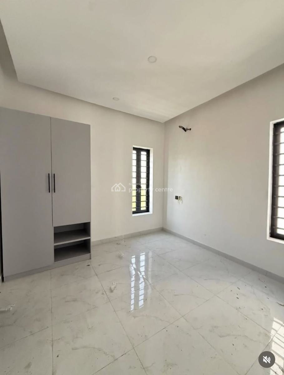 Newly Built 5 Bedroom Detached Duplex, Vgc, Lekki, Lagos, Detached Duplex for Sale