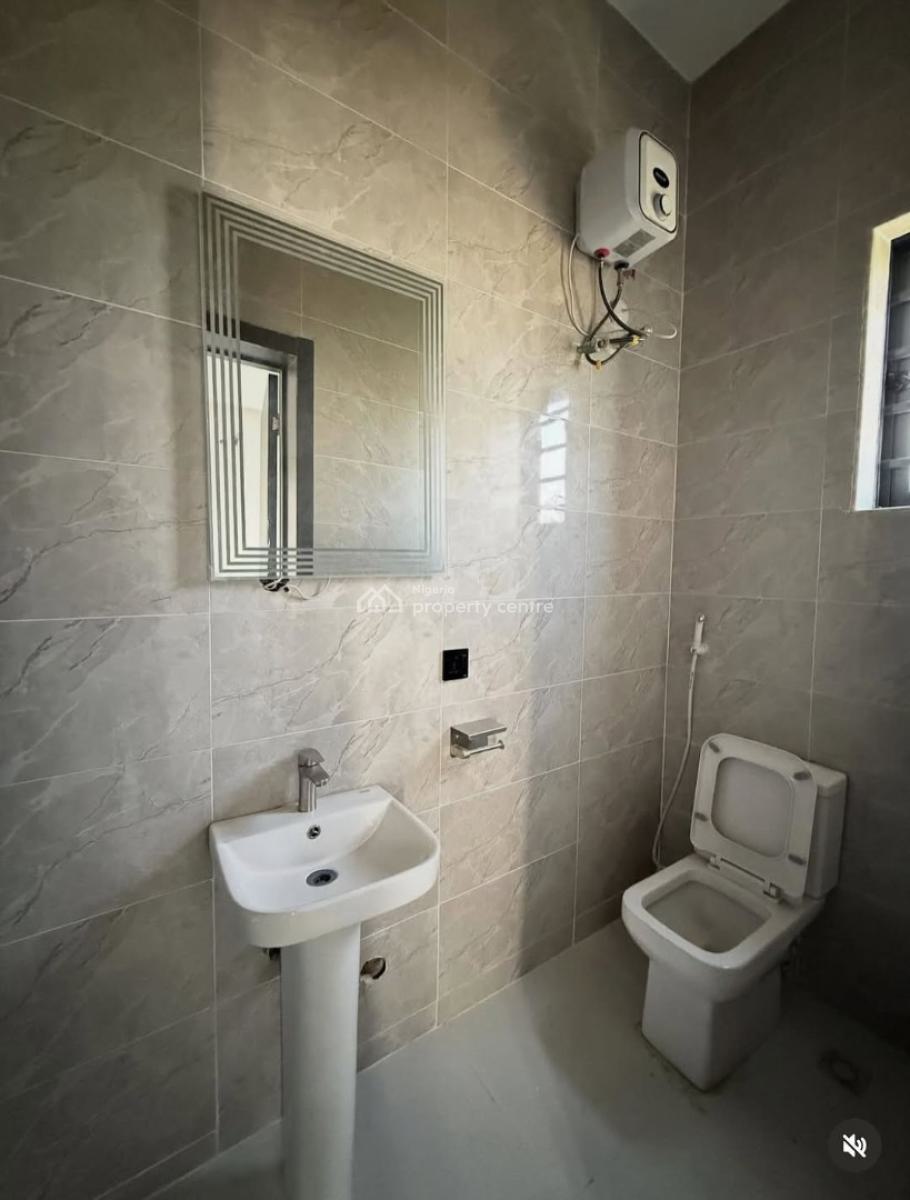Newly Built 5 Bedroom Detached Duplex, Vgc, Lekki, Lagos, Detached Duplex for Sale