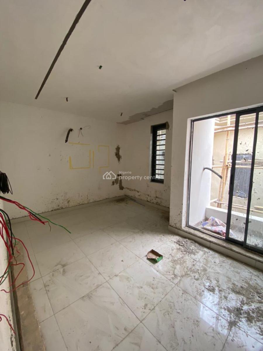 Perez Court, The Heartbeat of Luxury in Lagos Mainland, Strategic Location, Surulere, Lagos, Flat / Apartment for Sale