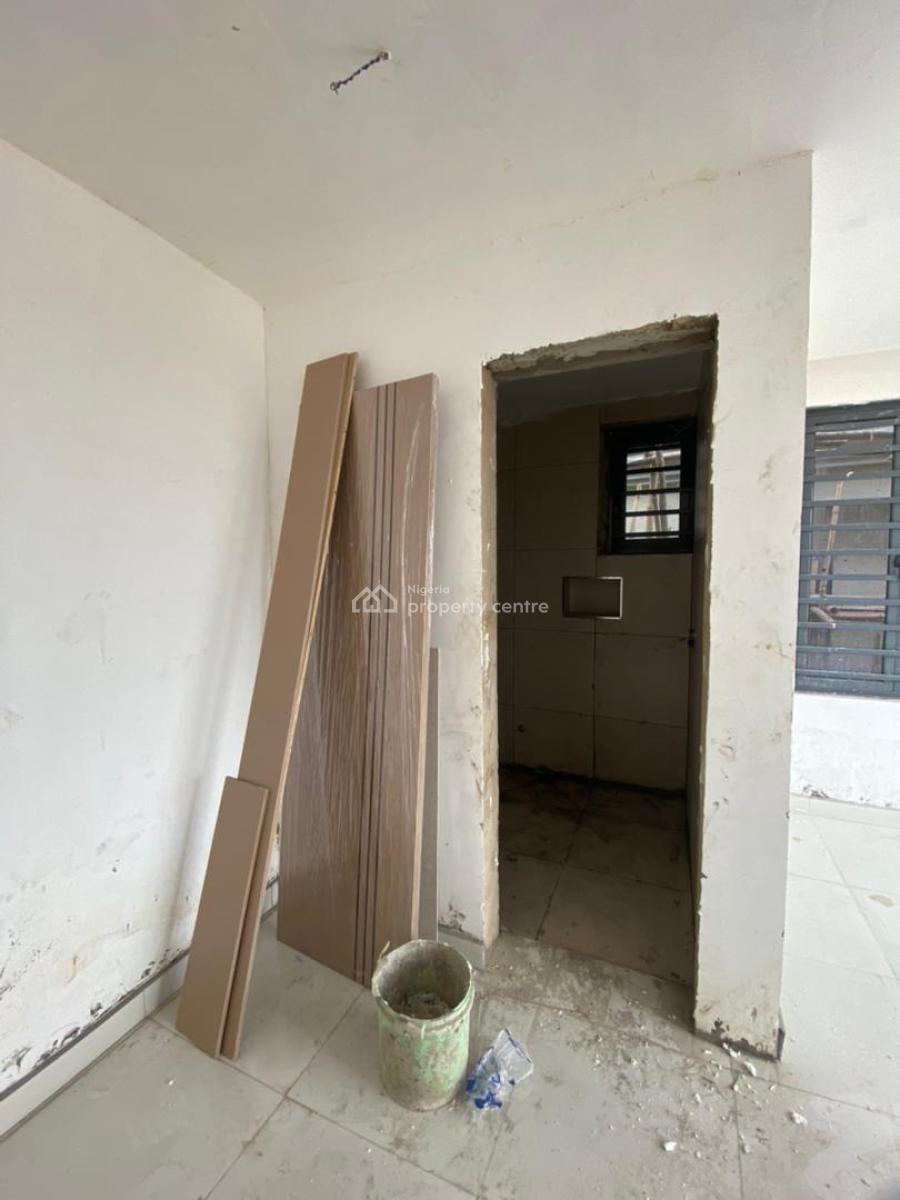 Perez Court, The Heartbeat of Luxury in Lagos Mainland, Strategic Location, Surulere, Lagos, Flat / Apartment for Sale