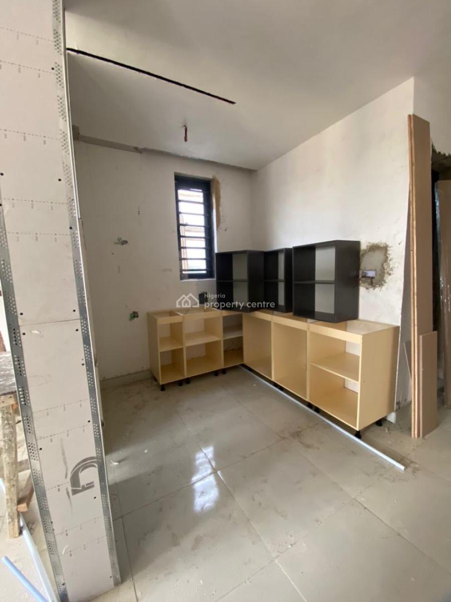 Perez Court, The Heartbeat of Luxury in Lagos Mainland, Strategic Location, Surulere, Lagos, Flat / Apartment for Sale