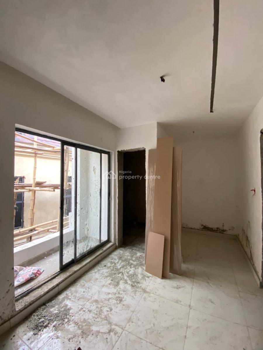 Perez Court, The Heartbeat of Luxury in Lagos Mainland, Strategic Location, Surulere, Lagos, Flat / Apartment for Sale