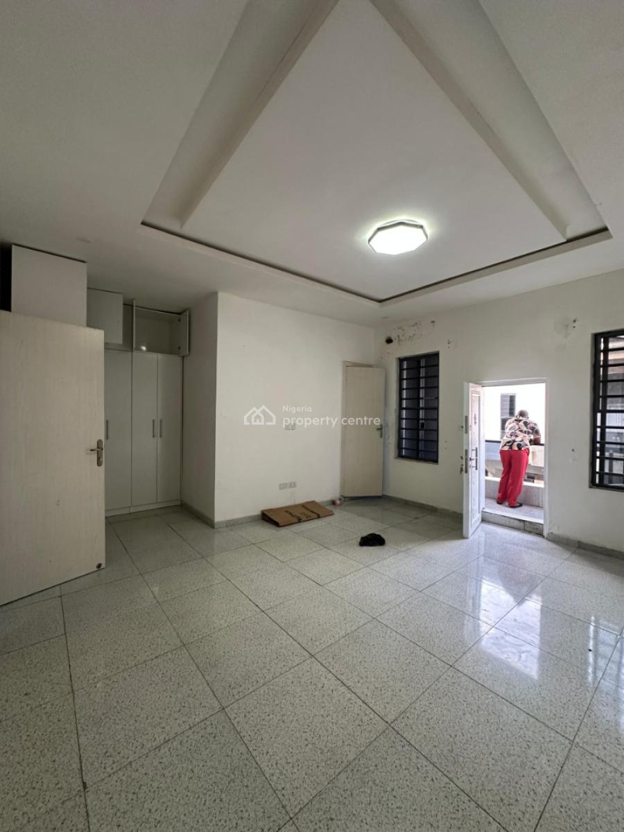 4bedroom Terrace Duplex, Orchid, Lekki, Lekki, Lagos, Terraced Duplex for Rent