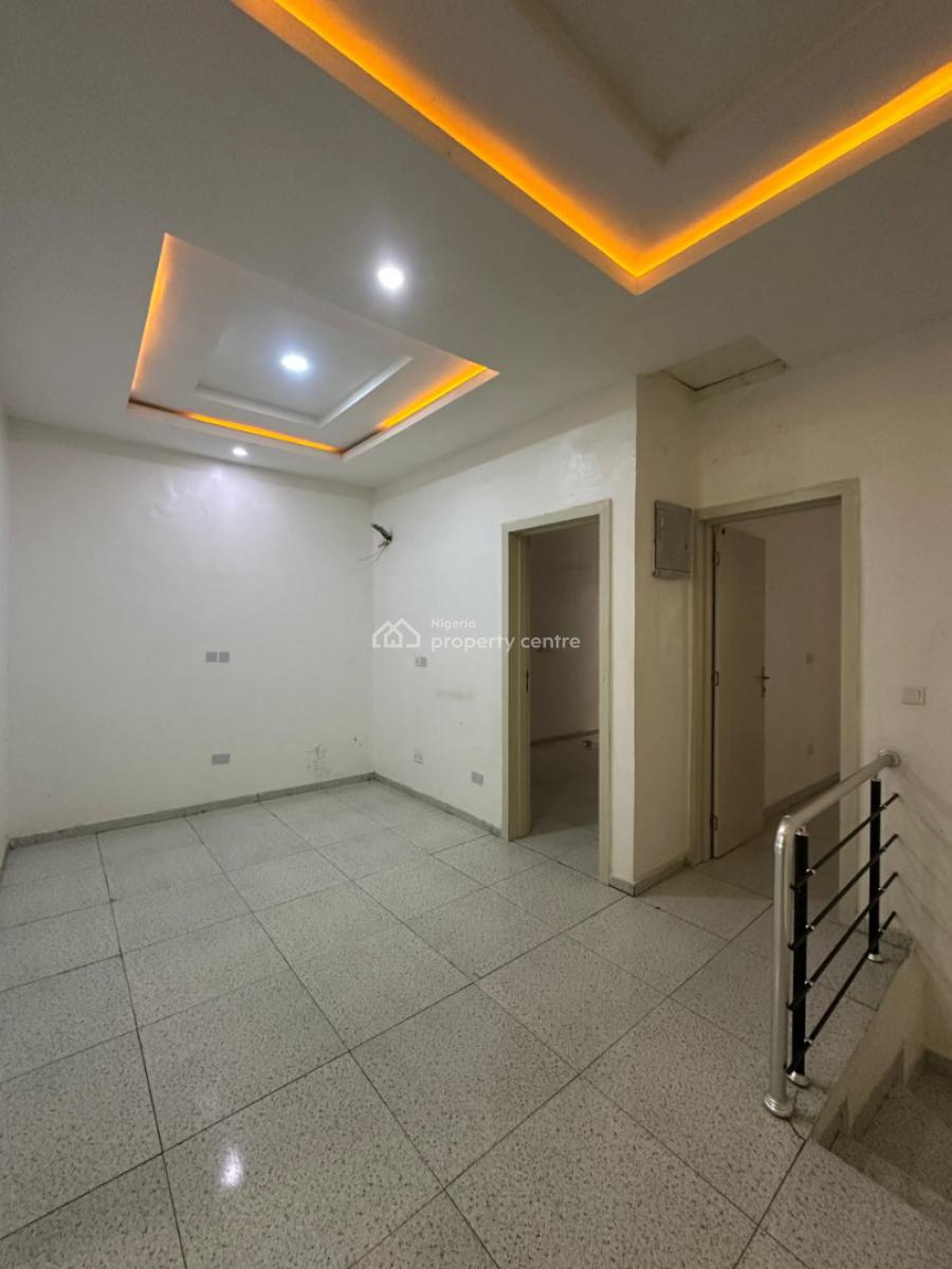 4bedroom Terrace Duplex, Orchid, Lekki, Lekki, Lagos, Terraced Duplex for Rent