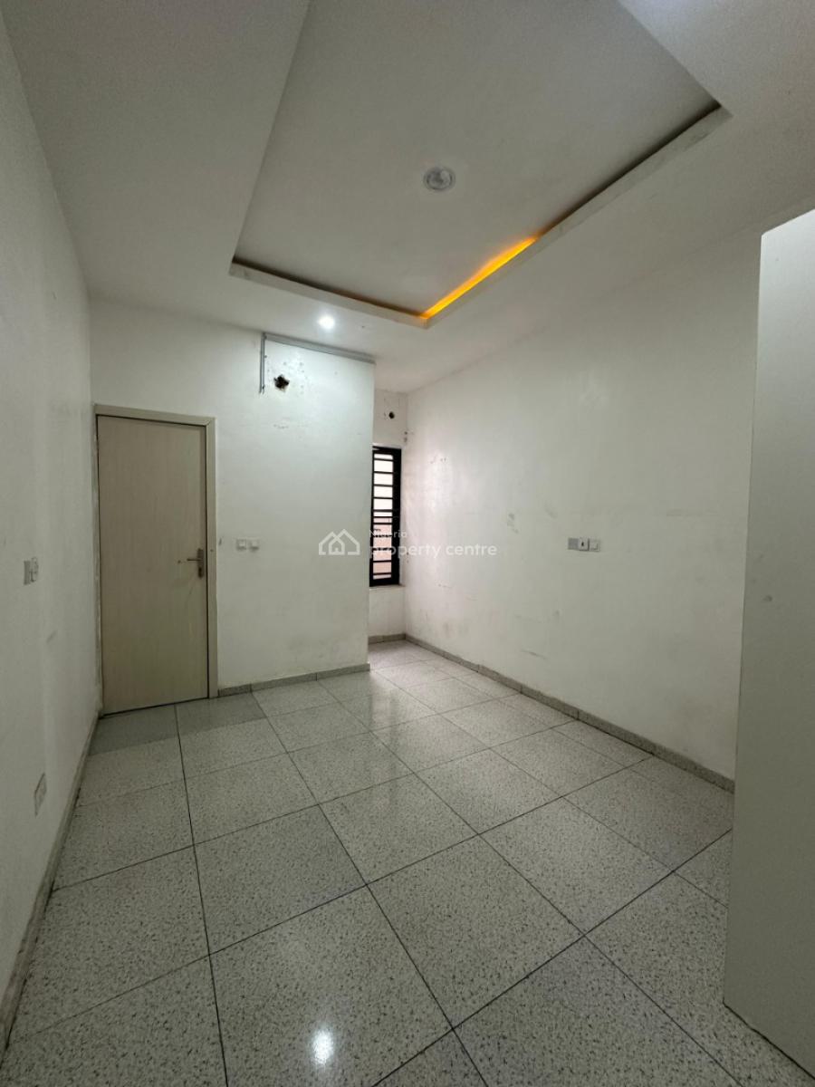 4bedroom Terrace Duplex, Orchid, Lekki, Lekki, Lagos, Terraced Duplex for Rent