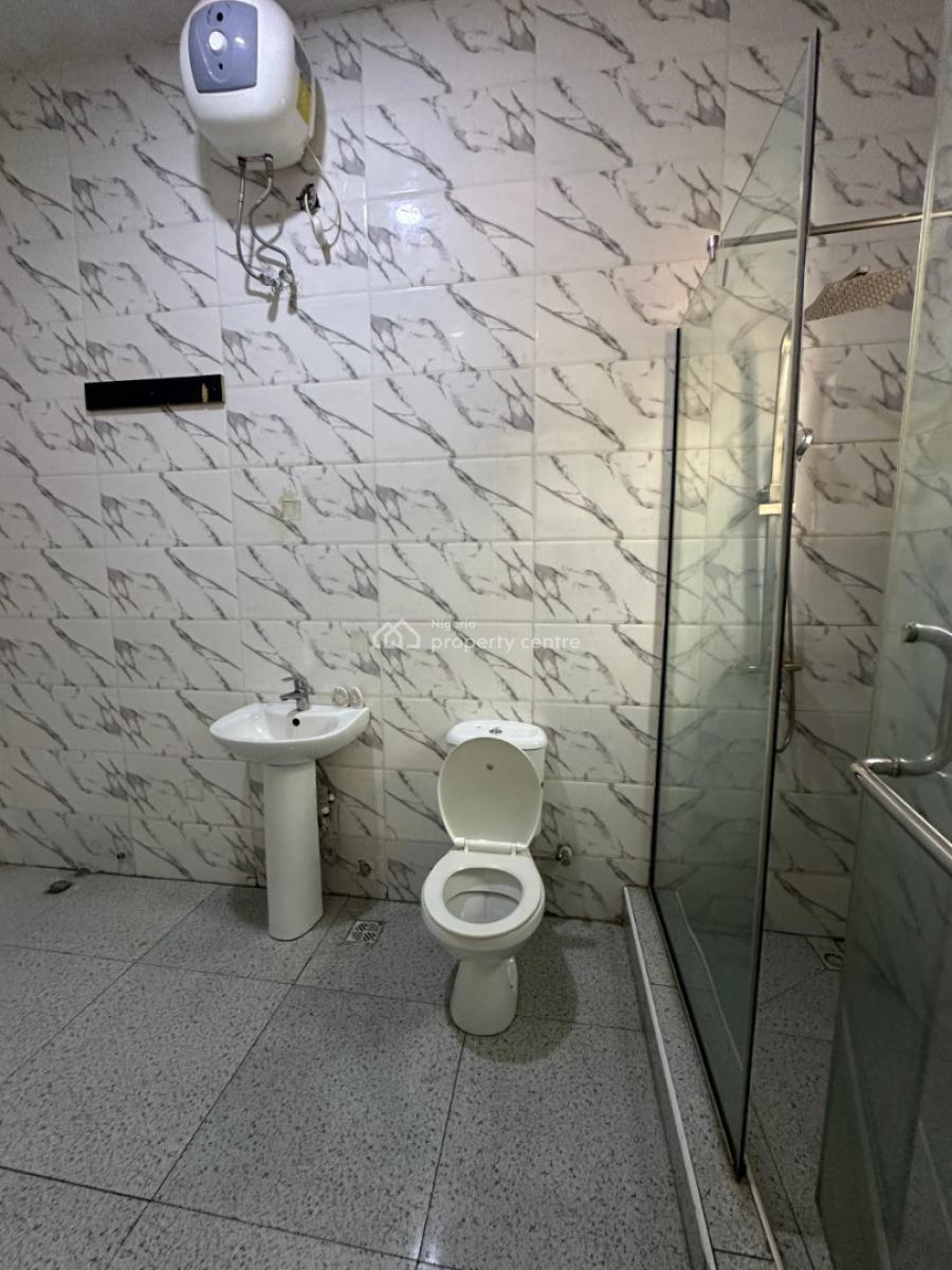 4bedroom Terrace Duplex, Orchid, Lekki, Lekki, Lagos, Terraced Duplex for Rent