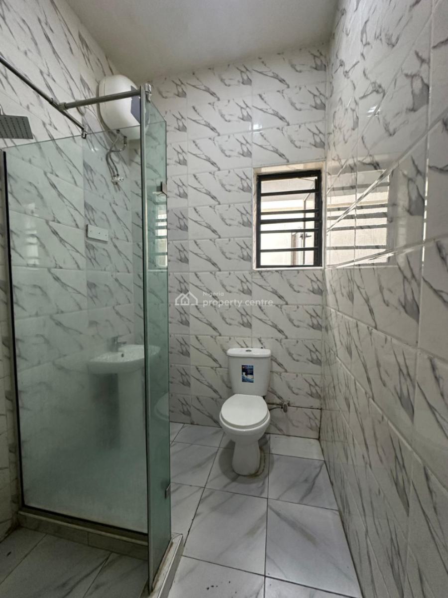 4bedroom Terrace Duplex, Orchid, Lekki, Lekki, Lagos, Terraced Duplex for Rent