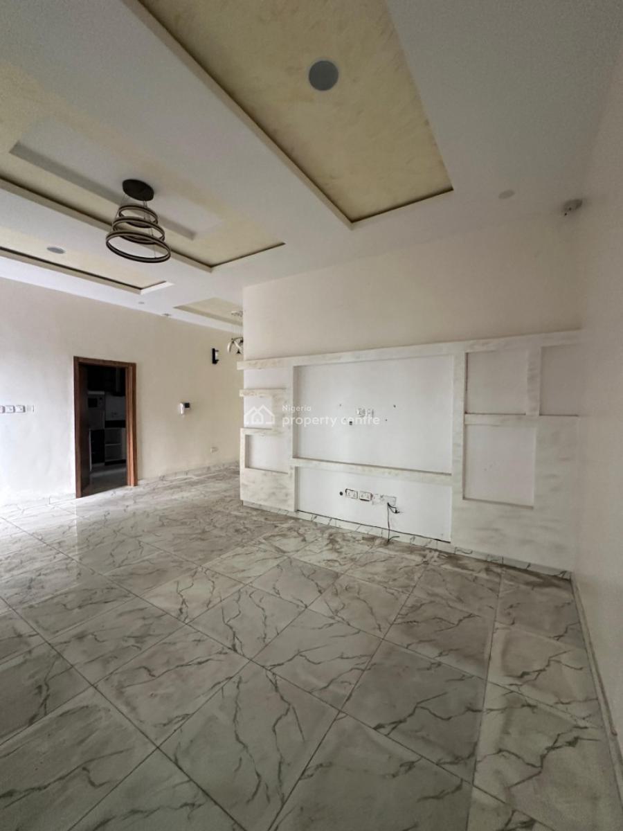 4 Bedroom Terrace Duplex, Orchid Road, Lekki, Lagos, Terraced Duplex for Rent