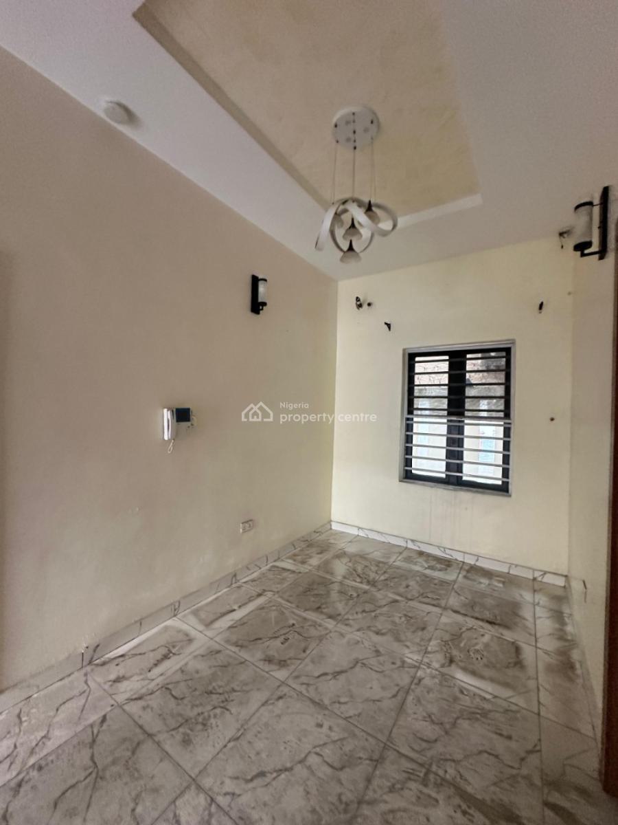 4 Bedroom Terrace Duplex, Orchid Road, Lekki, Lagos, Terraced Duplex for Rent