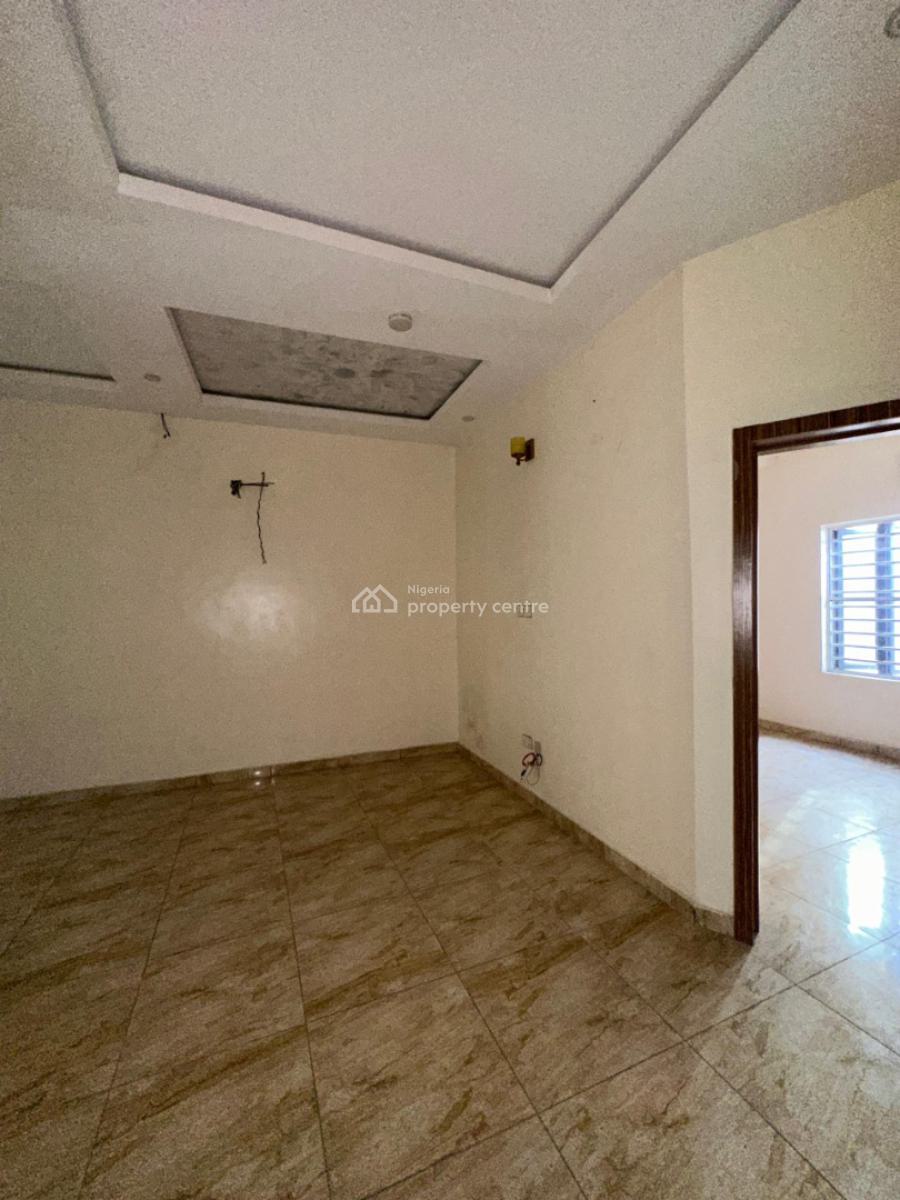 4 Bedroom Terrace Duplex, Orchid Road, Lekki, Lagos, Terraced Duplex for Rent