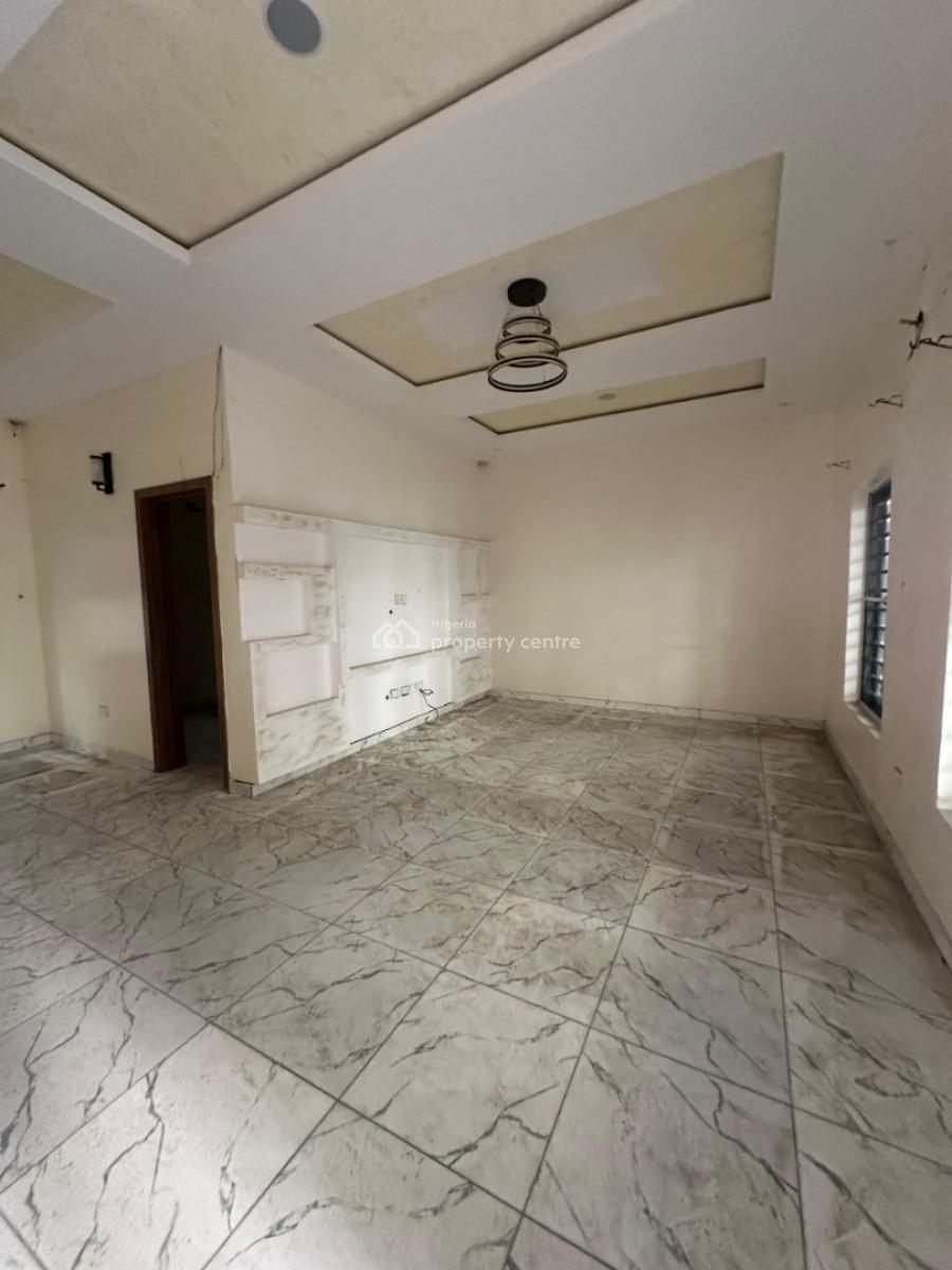 4 Bedroom Terrace Duplex, Orchid Road, Lekki, Lagos, Terraced Duplex for Rent