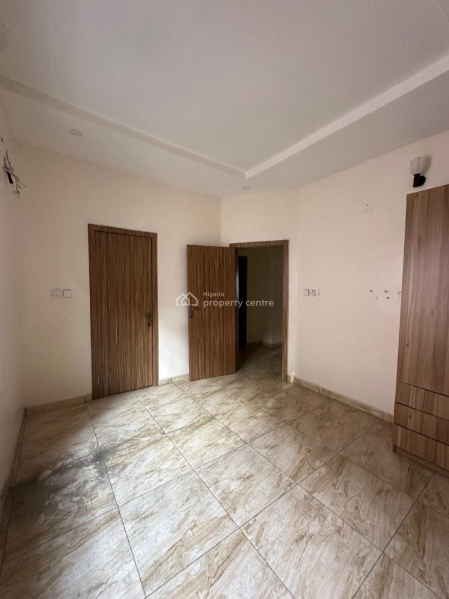 4 Bedroom Terrace Duplex, Orchid Road, Lekki, Lagos, Terraced Duplex for Rent