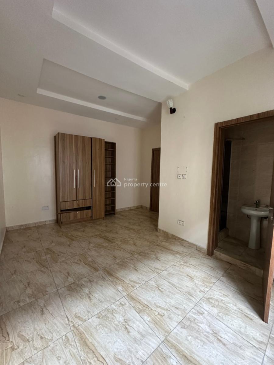 4 Bedroom Terrace Duplex, Orchid Road, Lekki, Lagos, Terraced Duplex for Rent